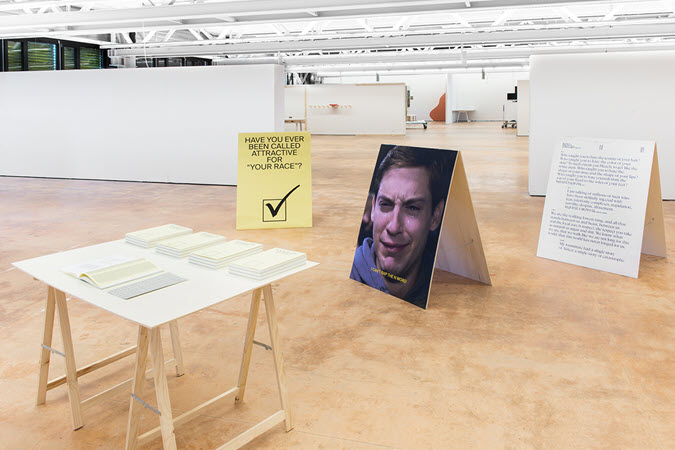 Sounds Like A Choice, 2018 (Abschlussarbeit, BA)